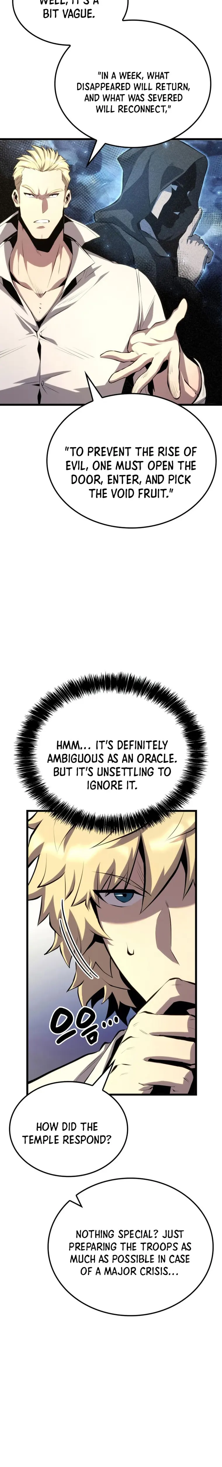 The Count’s Youngest Son is A Player Chapter 32 136 18