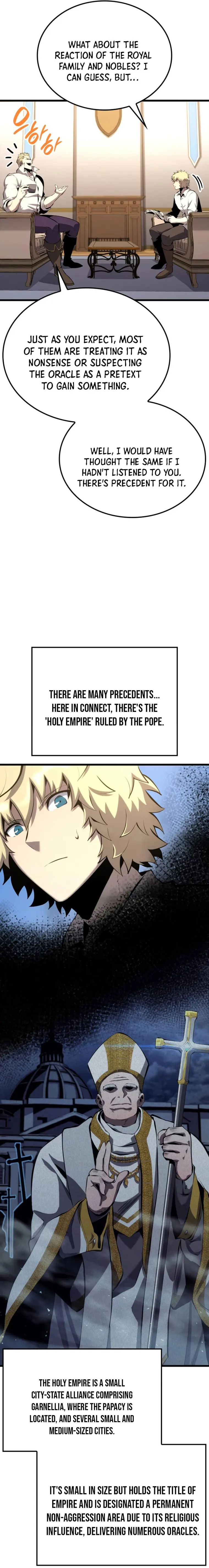 The Count’s Youngest Son is A Player Chapter 32 137 19