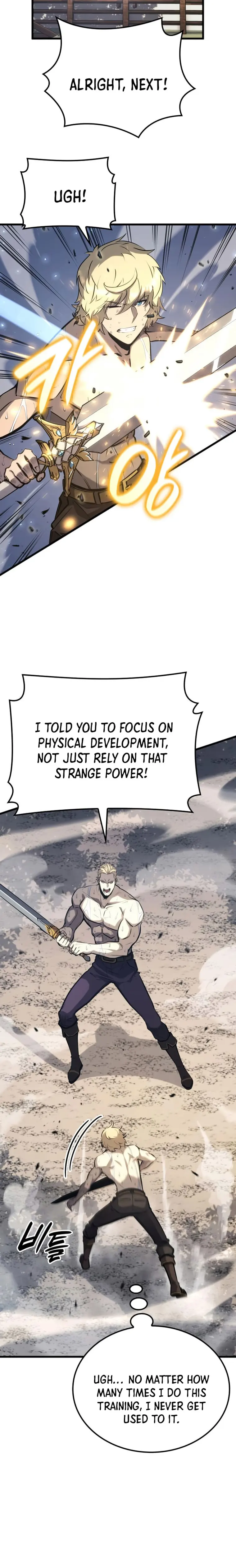 The Count’s Youngest Son is A Player Chapter 32 140 22