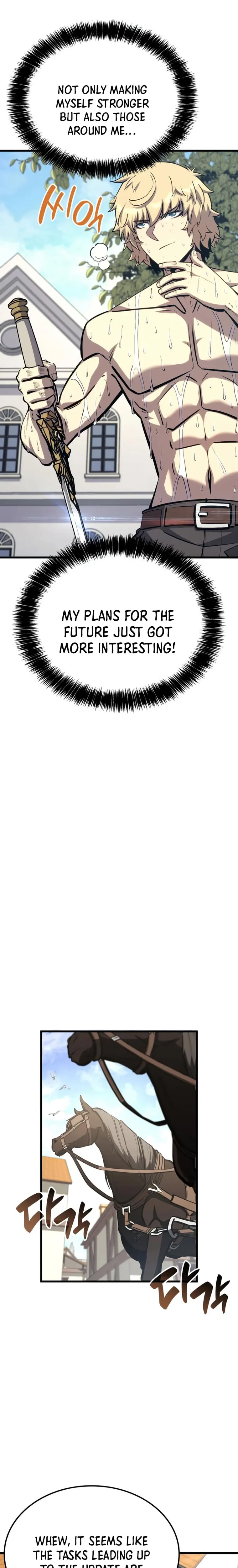 The Count’s Youngest Son is A Player Chapter 32 143 25