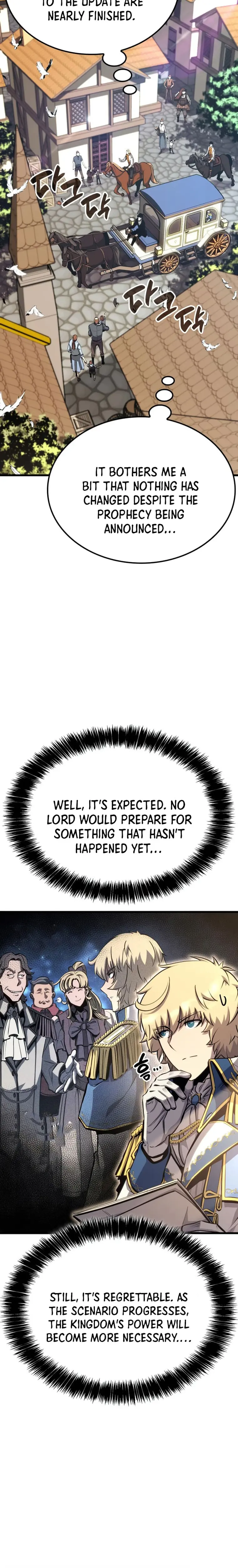 The Count’s Youngest Son is A Player Chapter 32 144 26