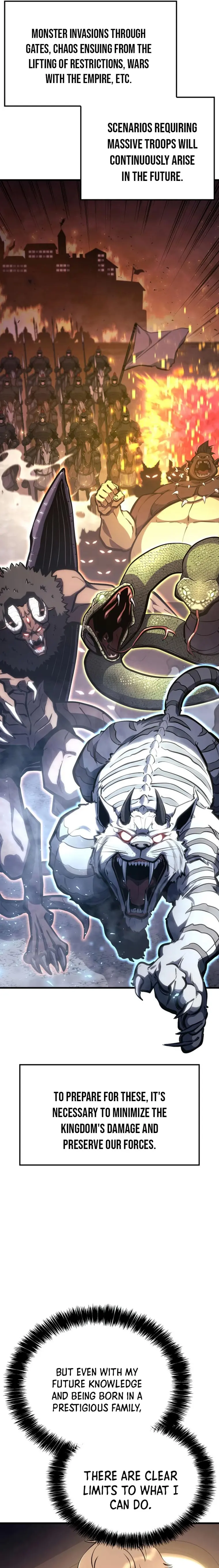 The Count’s Youngest Son is A Player Chapter 32 145 27