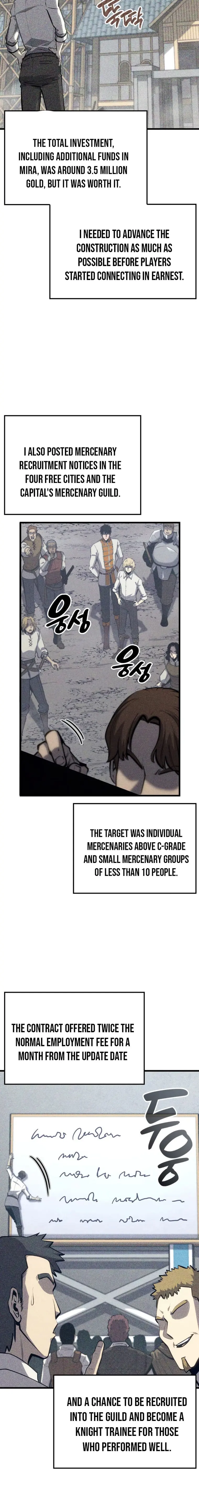 The Count’s Youngest Son is A Player Chapter 32 148 30