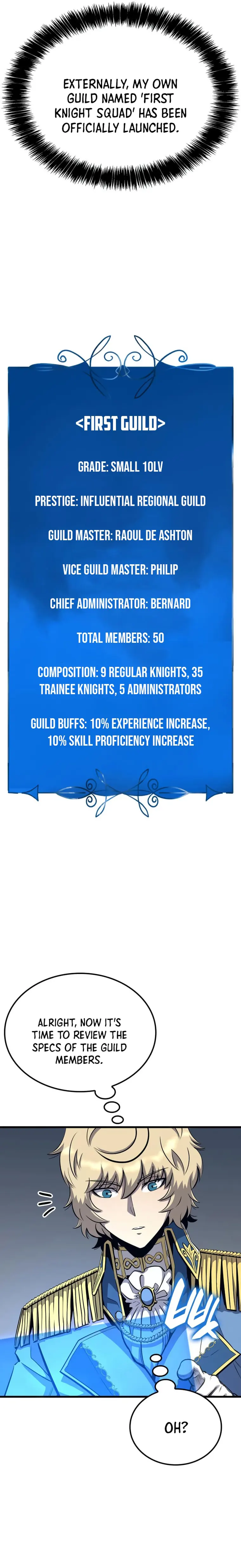 The Count’s Youngest Son is A Player Chapter 32 153 35