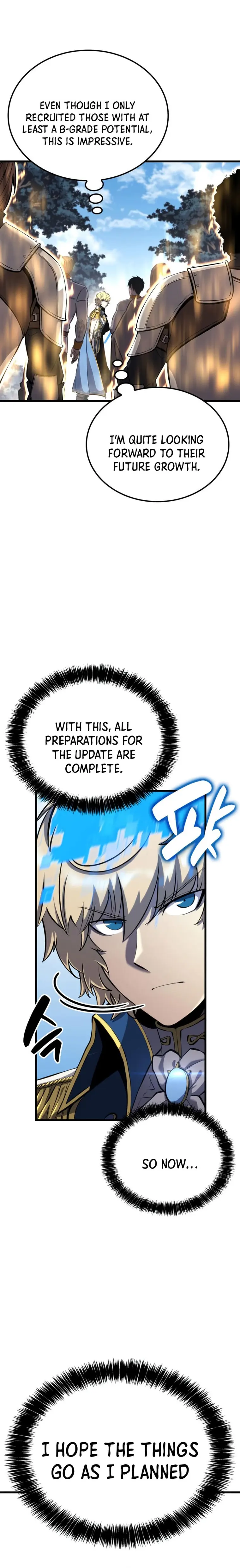 The Count’s Youngest Son is A Player Chapter 32 154 36