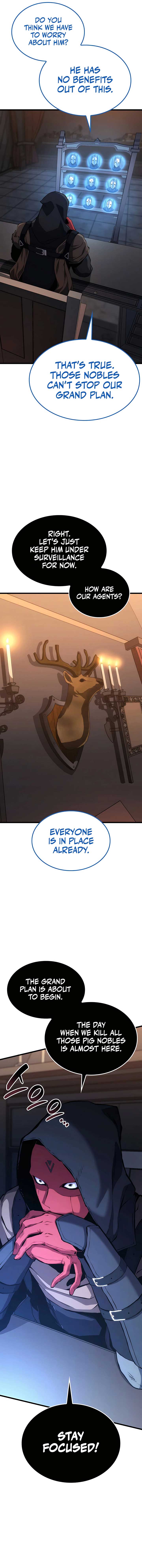The Count’s Youngest Son is A Player Chapter 33 74 04