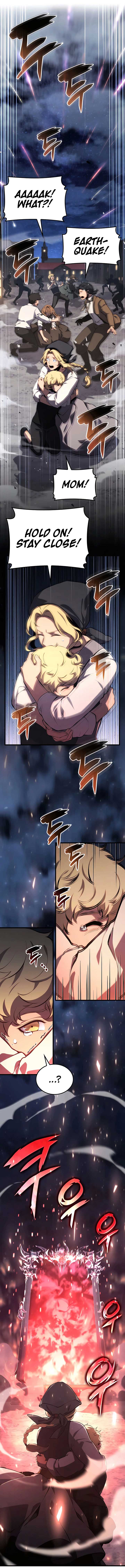 The Count’s Youngest Son is A Player Chapter 33 77 07