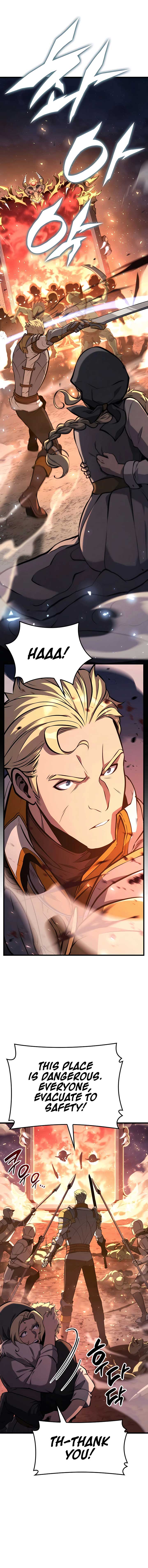 The Count’s Youngest Son is A Player Chapter 33 80 10