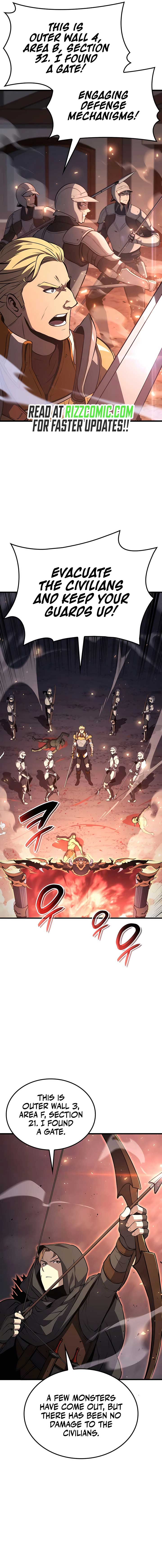 The Count’s Youngest Son is A Player Chapter 33 81 11