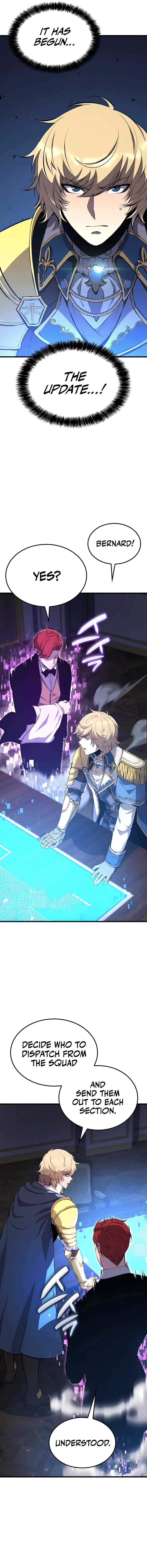 The Count’s Youngest Son is A Player Chapter 33 83 13