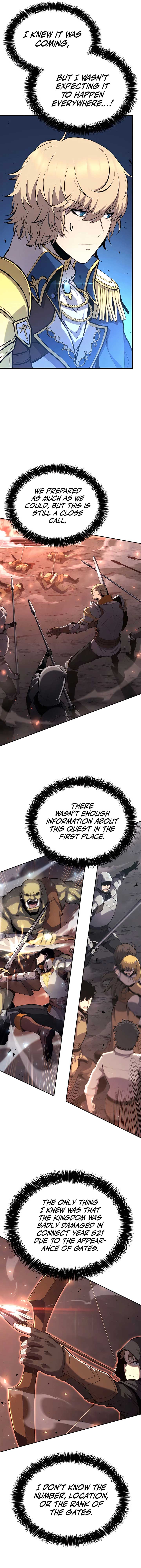 The Count’s Youngest Son is A Player Chapter 33 84 14