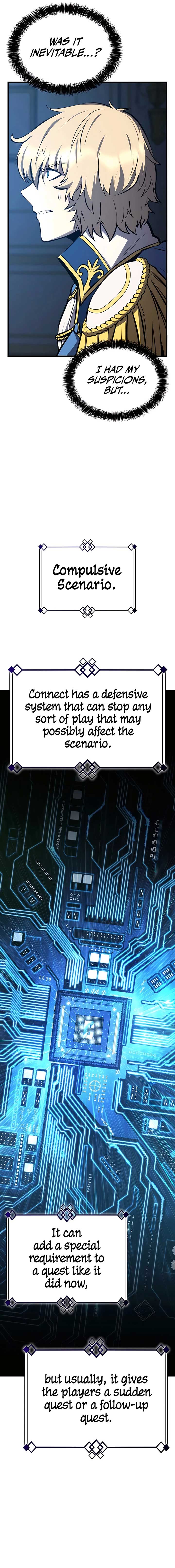 The Count’s Youngest Son is A Player Chapter 33 87 17