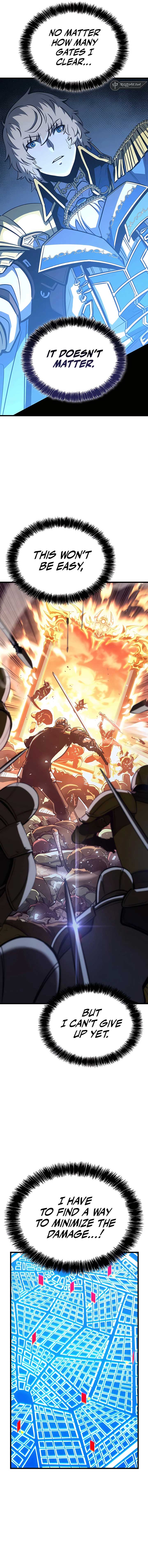 The Count’s Youngest Son is A Player Chapter 33 88 18