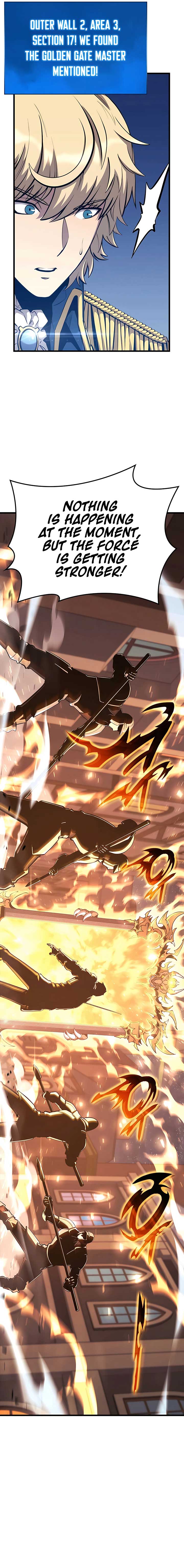 The Count’s Youngest Son is A Player Chapter 33 89 19