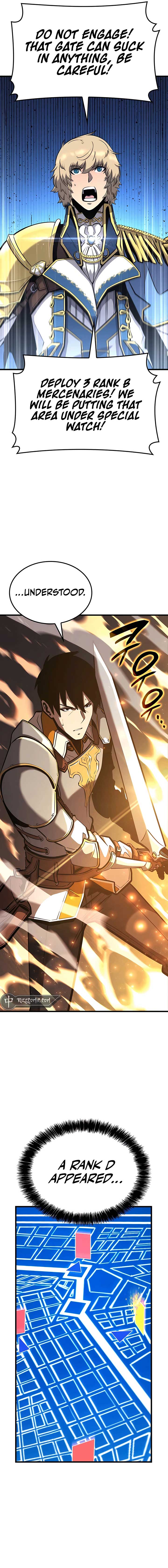 The Count’s Youngest Son is A Player Chapter 33 90 20