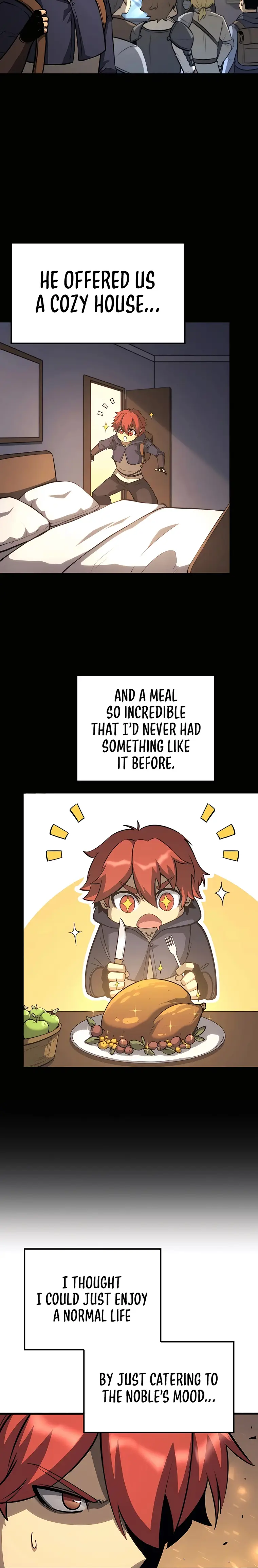 The Count’s Youngest Son is A Player Chapter 34 108 02