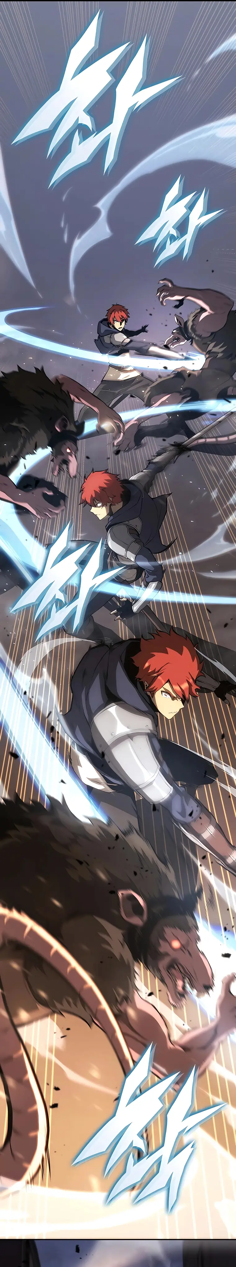 The Count’s Youngest Son is A Player Chapter 34 111 05