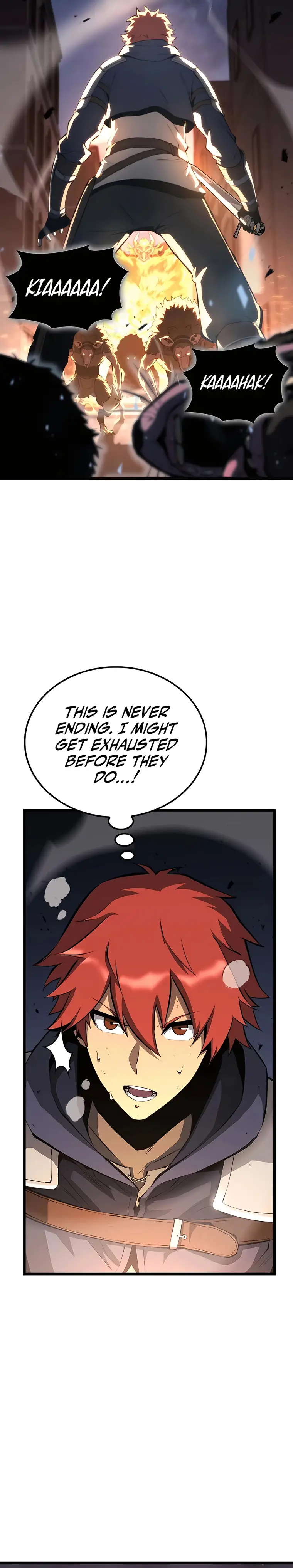 The Count’s Youngest Son is A Player Chapter 34 112 06