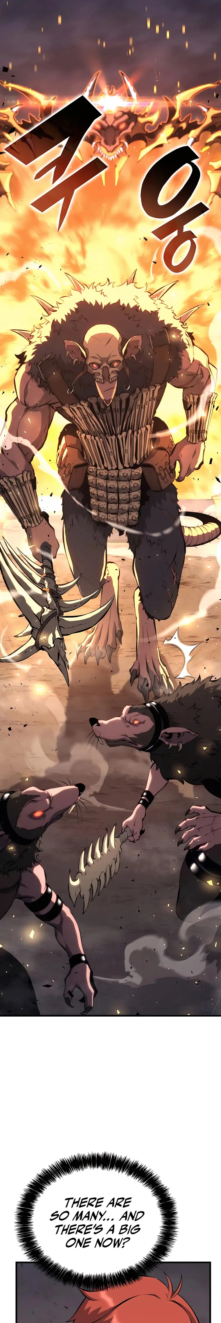 The Count’s Youngest Son is A Player Chapter 34 113 07