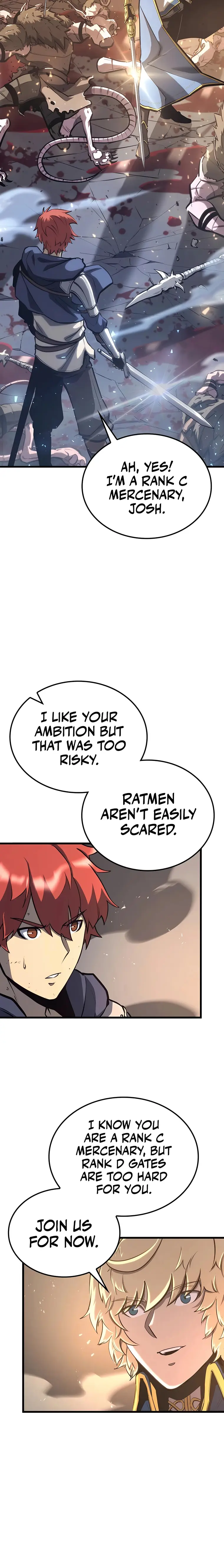 The Count’s Youngest Son is A Player Chapter 34 120 14