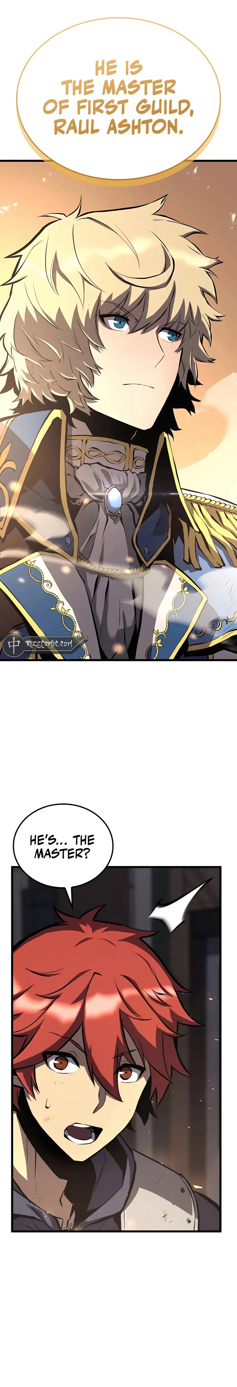 The Count’s Youngest Son is A Player Chapter 34 122 16