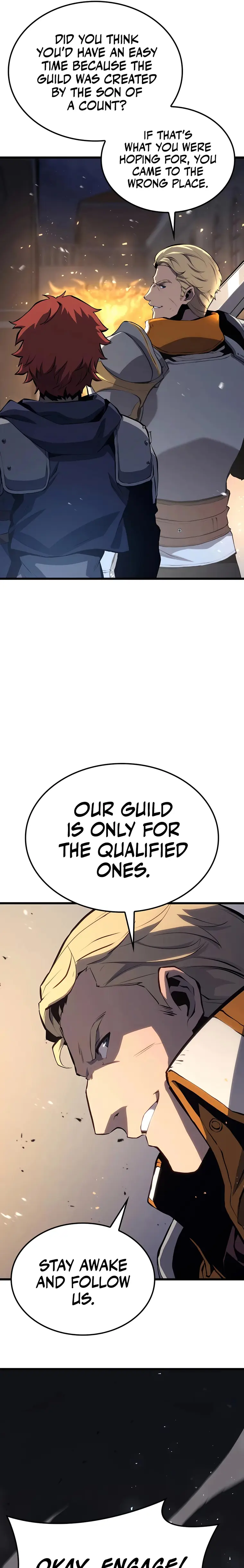 The Count’s Youngest Son is A Player Chapter 34 123 17