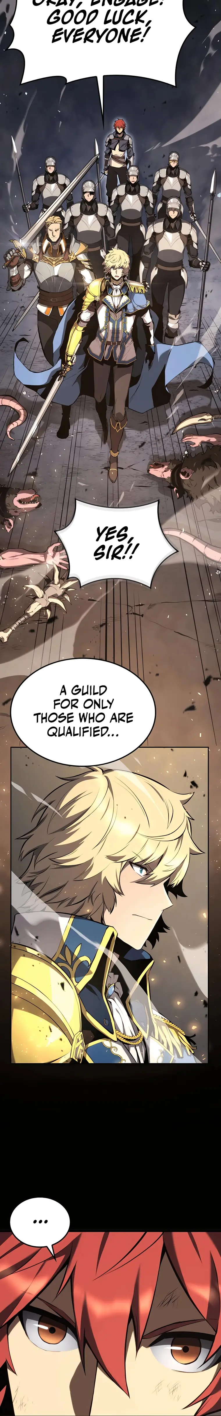 The Count’s Youngest Son is A Player Chapter 34 124 18