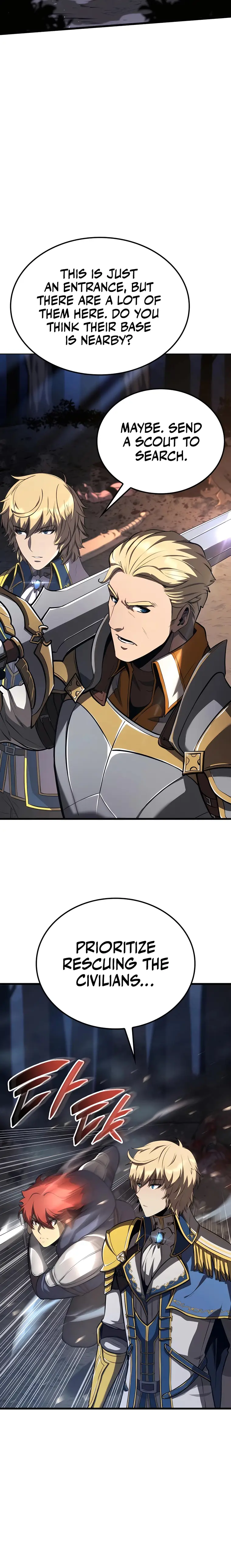 The Count’s Youngest Son is A Player Chapter 34 131 25