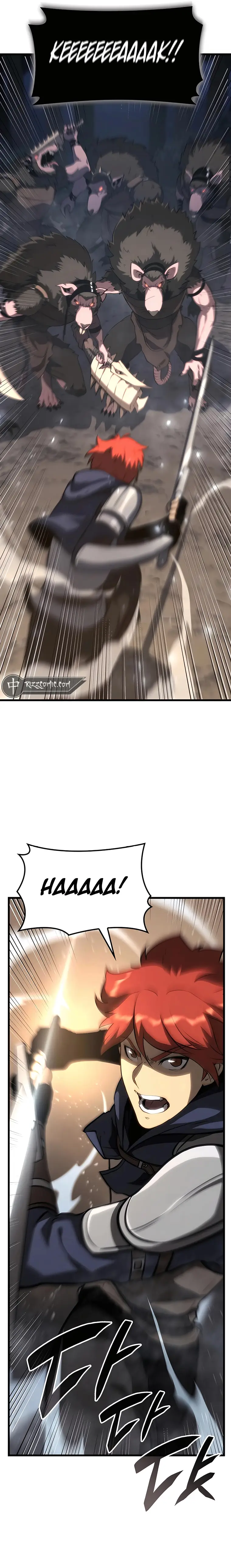 The Count’s Youngest Son is A Player Chapter 34 132 26