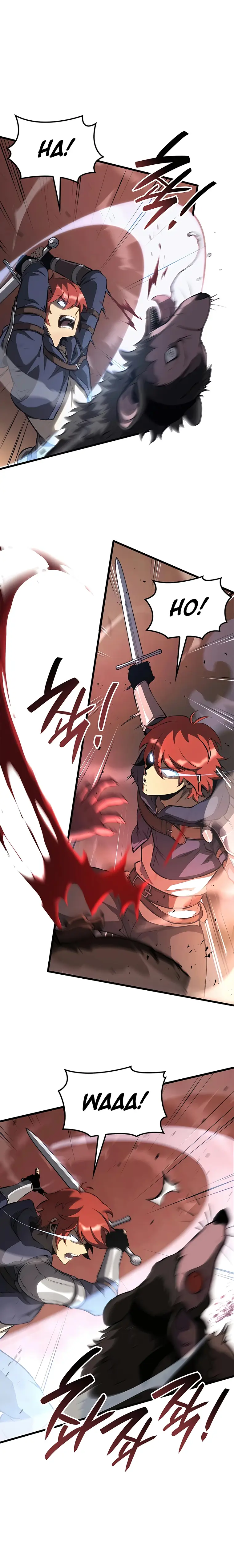 The Count’s Youngest Son is A Player Chapter 34 133 27