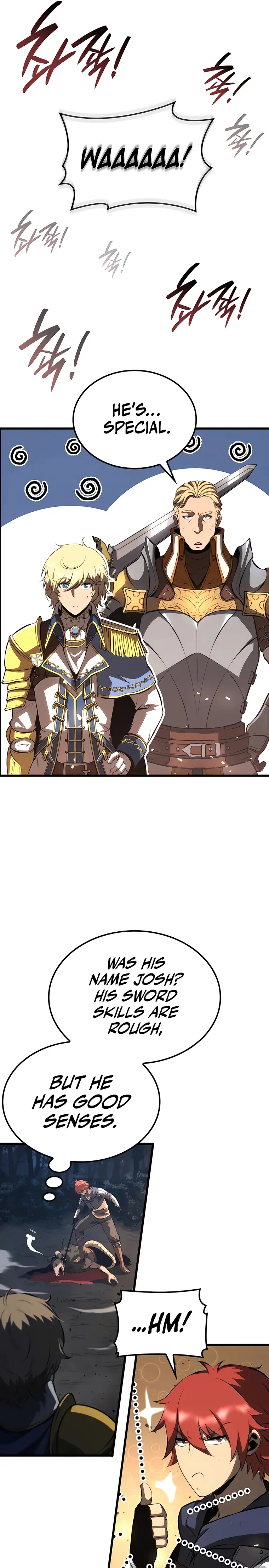 The Count’s Youngest Son is A Player Chapter 34 134 28