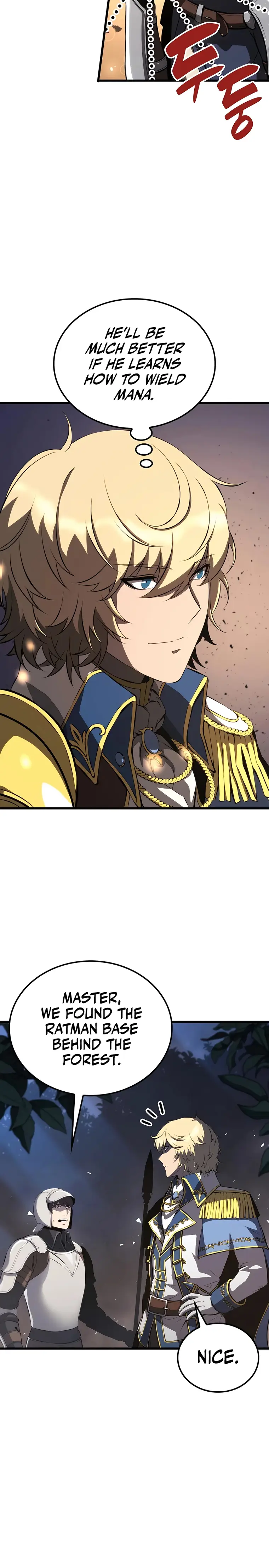 The Count’s Youngest Son is A Player Chapter 34 135 29