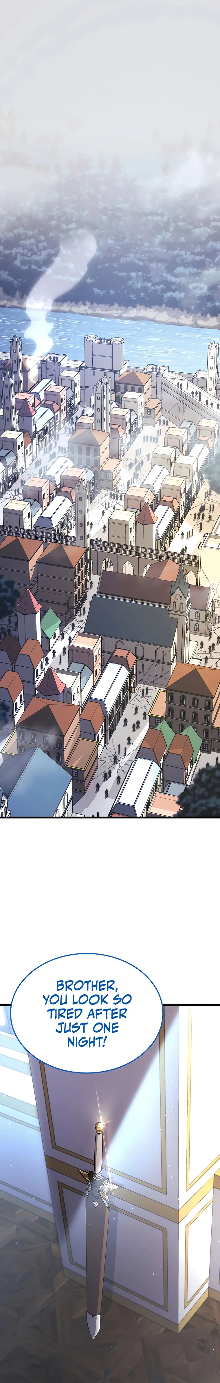 The Count’s Youngest Son is A Player Chapter 35 107 01