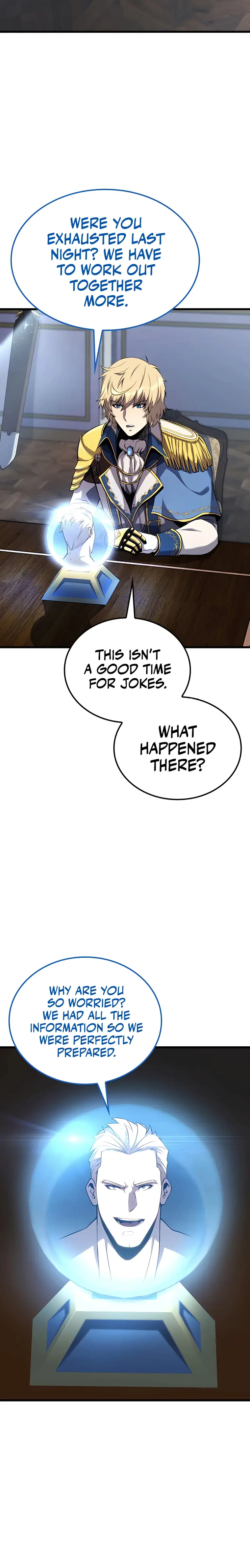 The Count’s Youngest Son is A Player Chapter 35 108 02