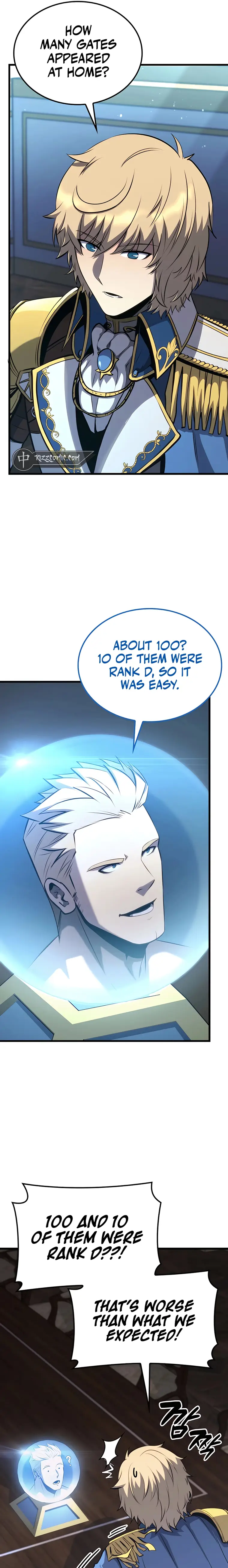 The Count’s Youngest Son is A Player Chapter 35 109 03