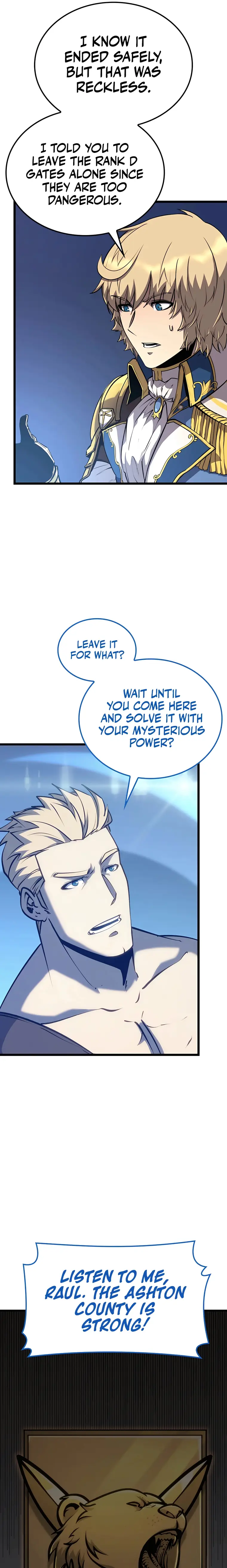 The Count’s Youngest Son is A Player Chapter 35 113 07