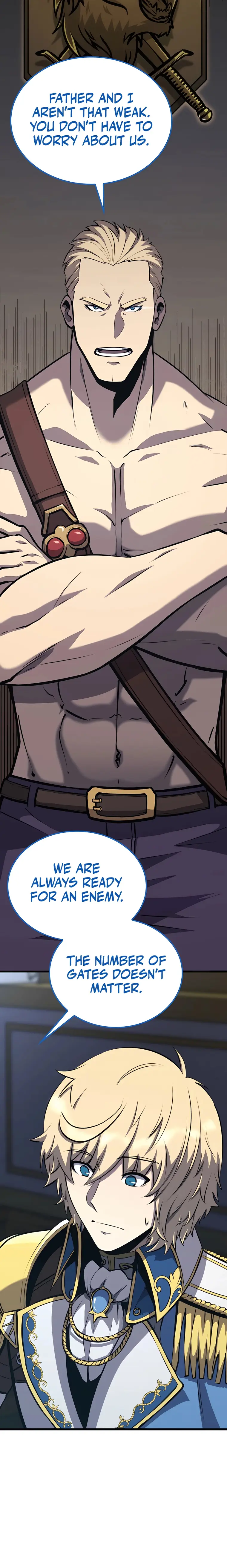 The Count’s Youngest Son is A Player Chapter 35 114 08