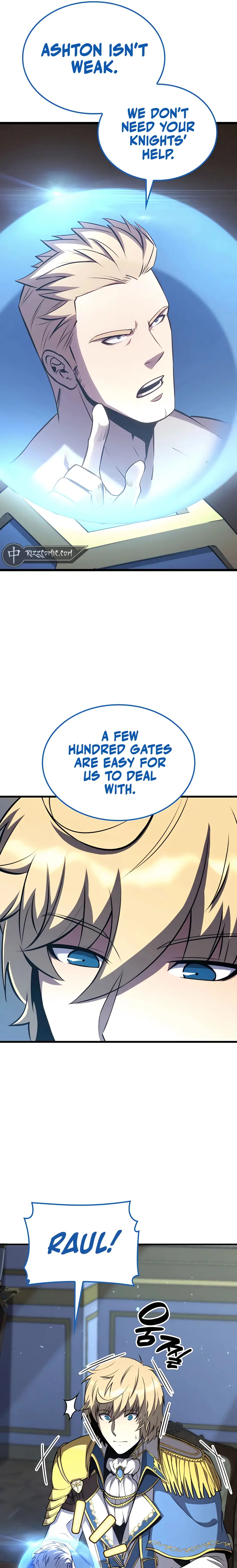 The Count’s Youngest Son is A Player Chapter 35 115 09