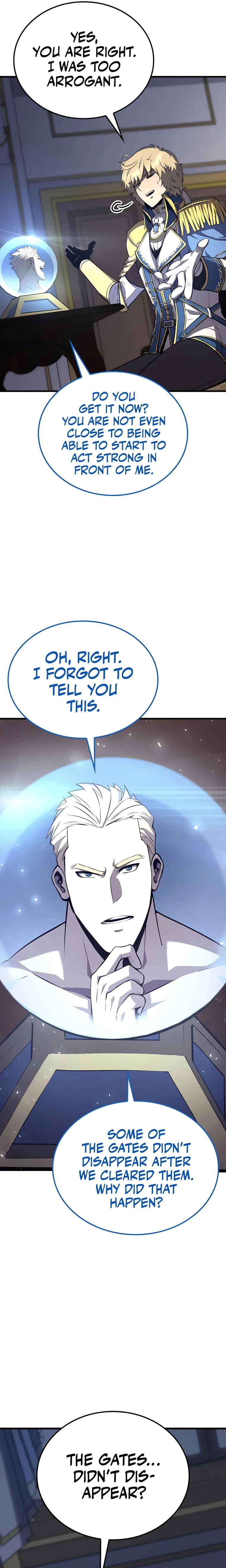 The Count’s Youngest Son is A Player Chapter 35 117 11