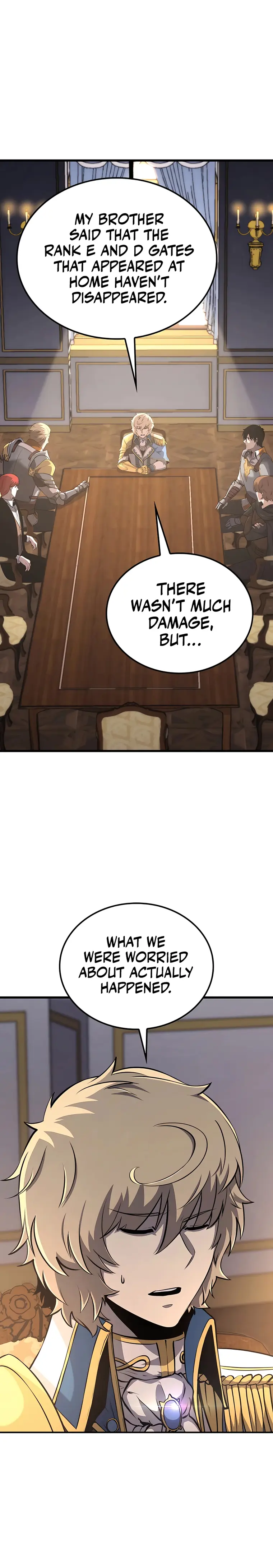 The Count’s Youngest Son is A Player Chapter 35 119 13