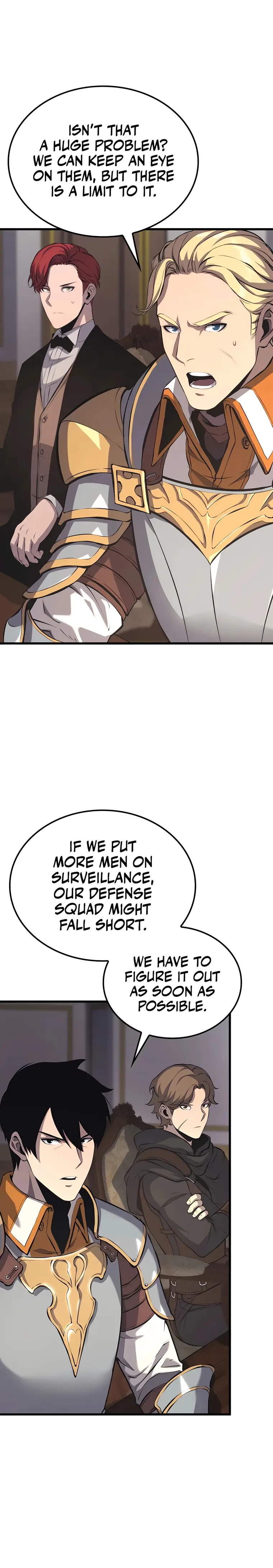 The Count’s Youngest Son is A Player Chapter 35 120 14