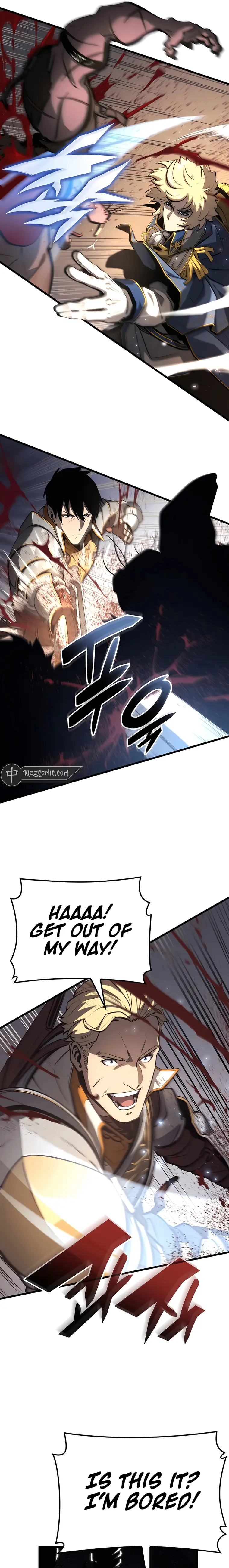 The Count’s Youngest Son is A Player Chapter 35 127 21