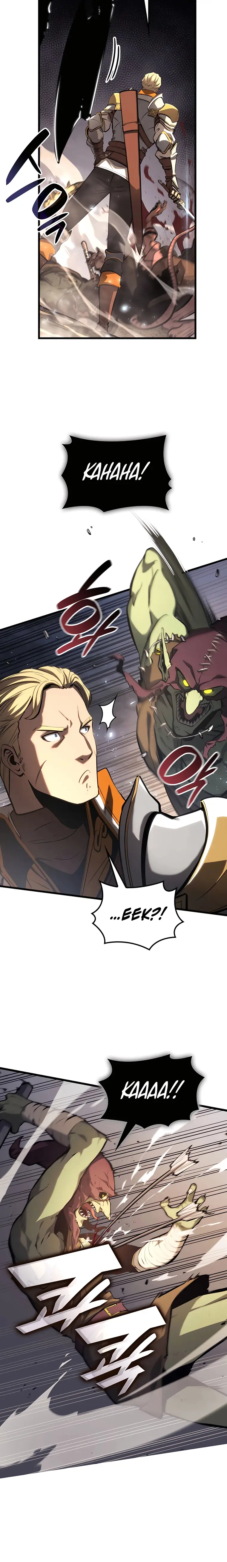 The Count’s Youngest Son is A Player Chapter 35 128 22