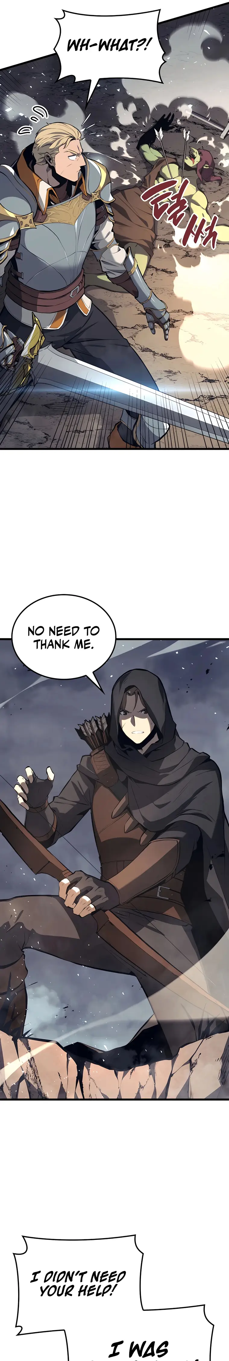 The Count’s Youngest Son is A Player Chapter 35 129 23