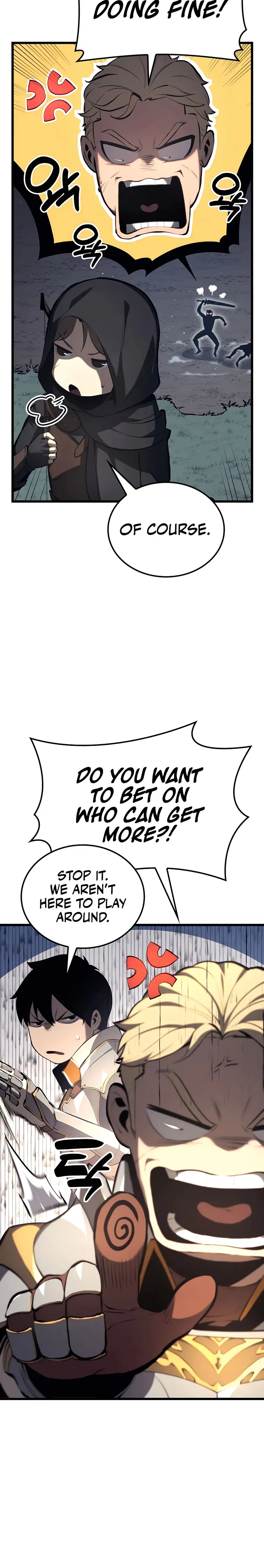 The Count’s Youngest Son is A Player Chapter 35 130 24