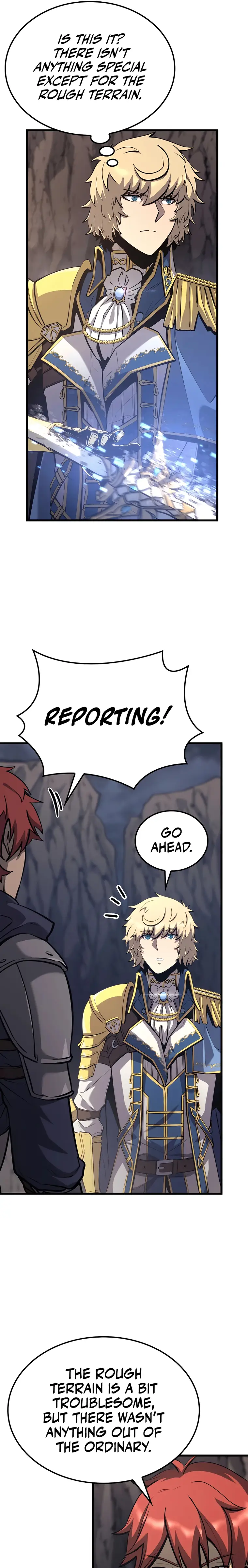 The Count’s Youngest Son is A Player Chapter 35 131 25