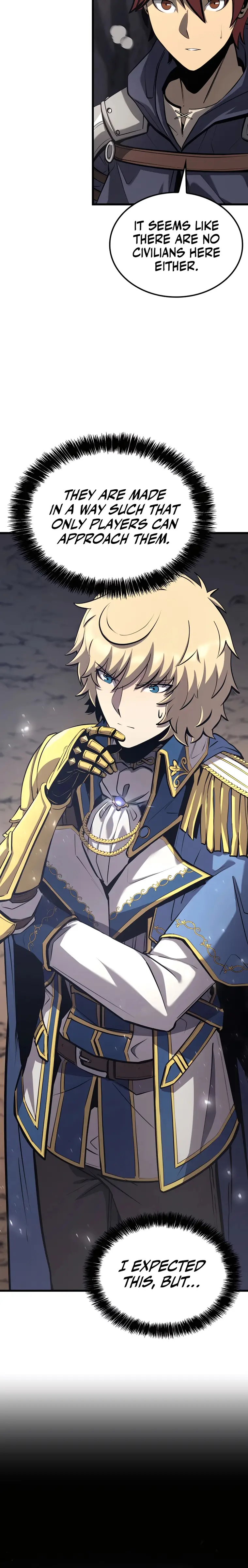 The Count’s Youngest Son is A Player Chapter 35 132 26