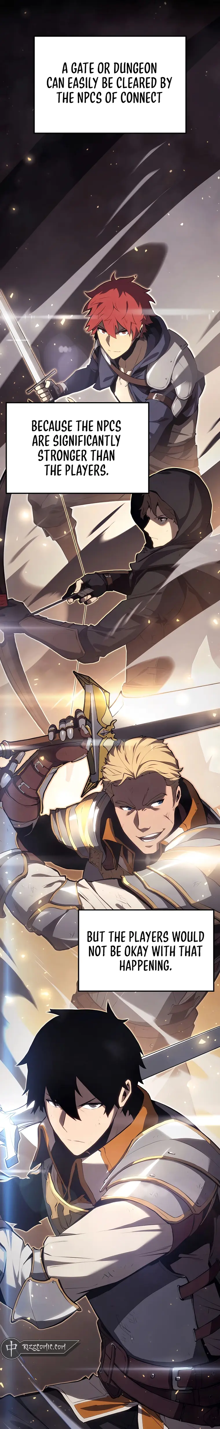 The Count’s Youngest Son is A Player Chapter 35 133 27