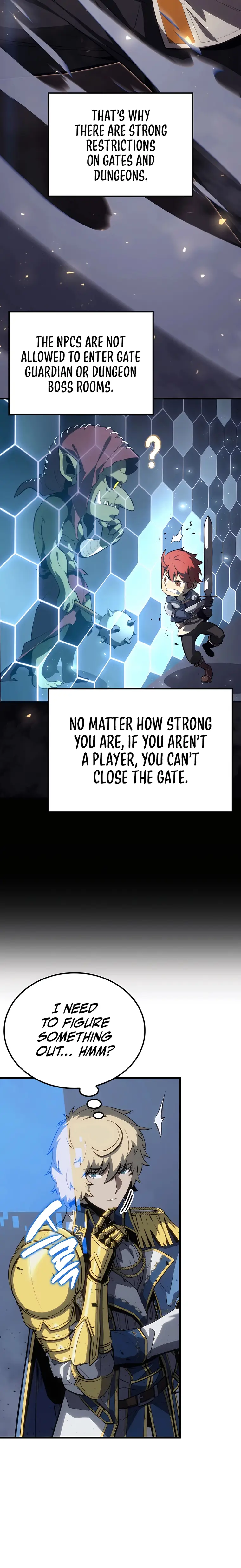 The Count’s Youngest Son is A Player Chapter 35 134 28