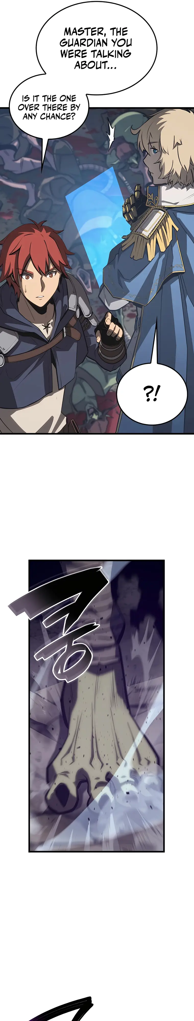 The Count’s Youngest Son is A Player Chapter 35 137 31